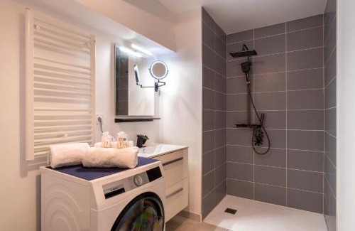 Benodet Apartamento | L'Atlantic - Appt à moins 150m de la plage