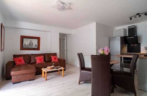Benodet Apartamento | L'Atlantic - Appt à moins 150m de la plage