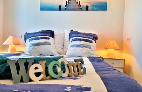 La Rochelle Apartamento | L'atrium de la Sole