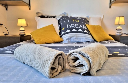 La Rochelle Apartamento | L'atrium de la Sole