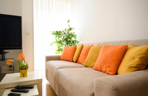 Centro Storico Apartamento | L'Attichetto