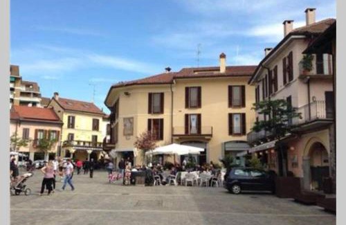 Sesto Calende Apartamento | L'Attico del Lago
