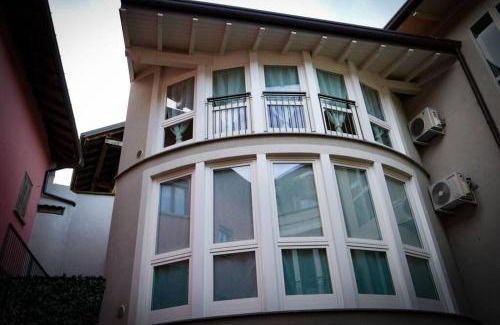 Sesto Calende Apartamento | L'Attico del Lago