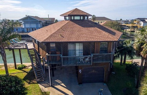 Jamaica Beach Casa | L'actitudes - Recuerdos familiares casi garantizados