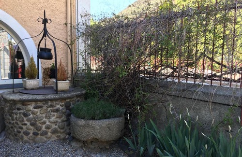 Latour-de-Carol Cama Y Desayuno | L'Auberge Catalane