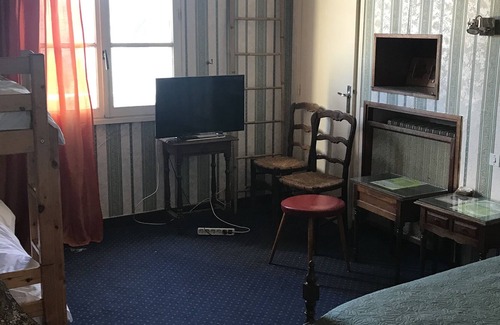 Hopital-Camfrout Casa | L'Auberge du Camfrout