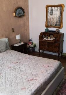 Dorsoduro Apartamento | L'aura Veneziana