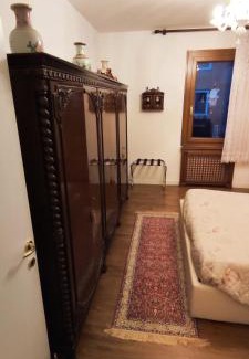 Dorsoduro Apartamento | L'aura Veneziana