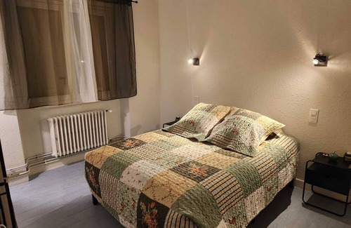 Auriac-Lagast Casa | l Aurigast