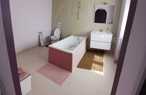 Auriac-Lagast Casa | l Aurigast