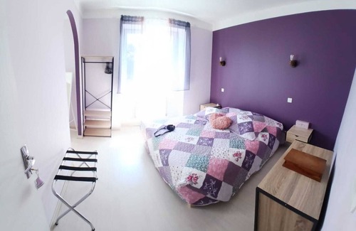 Auriac-Lagast Casa | l Aurigast