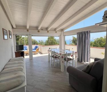Porto Palo Apartamento | L' Aurora
