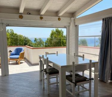 Porto Palo Apartamento | L' Aurora