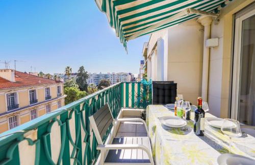 Gambetta Apartamento | L'AUSTERLITZ