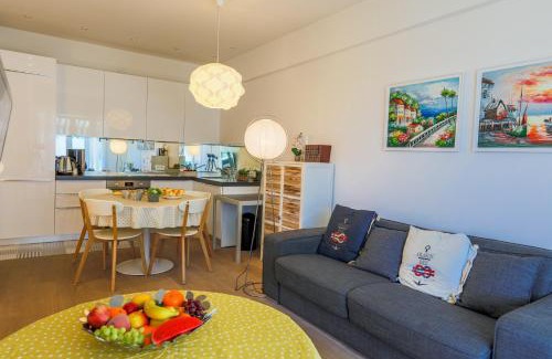 Gambetta Apartamento | L'AUSTERLITZ