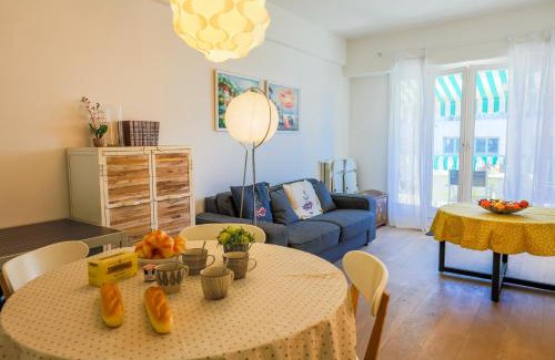 Gambetta Apartamento | L'AUSTERLITZ