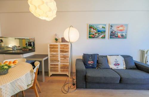 Gambetta Apartamento | L'AUSTERLITZ