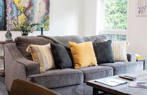 Revelstoke Apartamento | L'Austin Reve by Revelstoke Vacations
