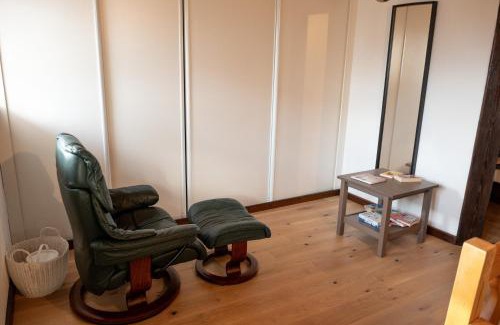 Saint-Jean-Saverne Apartamento | L'AuthAlsace