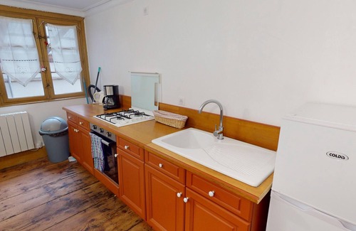 Barr Apartamento | L Authentique 1ch Hyper Centre Barr