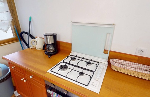 Barr Apartamento | L Authentique 1ch Hyper Centre Barr