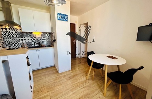 Rochefort Apartamento | Encantador pied-à-terre con patio, ubicación ideal !!