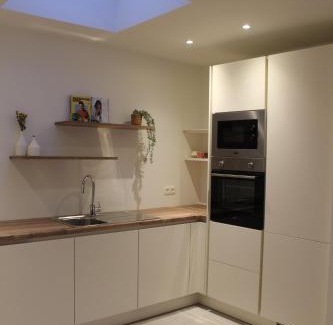 La Roche-en-Ardenne Casa | L'authentique