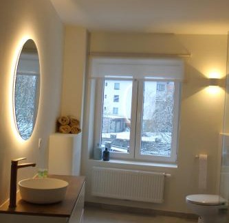 La Roche-en-Ardenne Casa | L'authentique