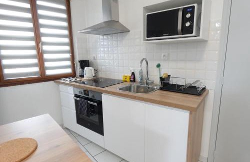 Carvin Apartamento | L'authentique, Carvin