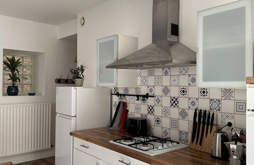 Laval Apartamento | L'authentique Lavallois
