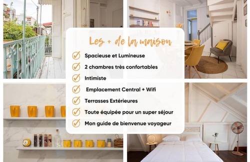 Pointe-a-Pitre Casa | L’authentique Pointoise
