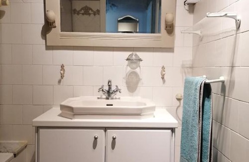 Ways Apartamento | L'autre rive de la Tourelle