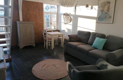 Ways Apartamento | L'autre rive de la Tourelle