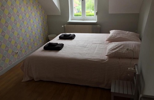 Arleux-en-Gohelle Casa | L'Autruche Verte