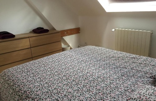 Arleux-en-Gohelle Casa | L'Autruche Verte