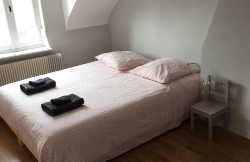 Arleux-en-Gohelle Casa | L'Autruche Verte