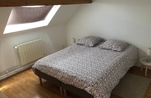 Arleux-en-Gohelle Casa | L'Autruche Verte