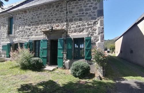 Chambon-sur-Lac Casa | L'auvergnate