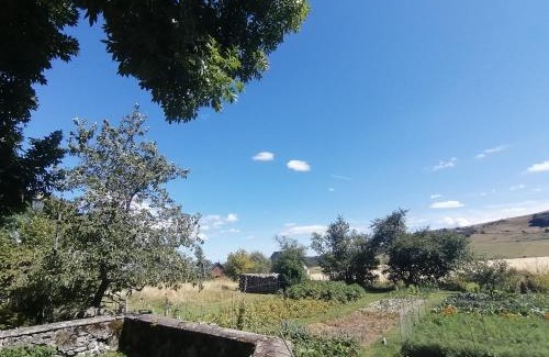 Chambon-sur-Lac Casa | L'auvergnate