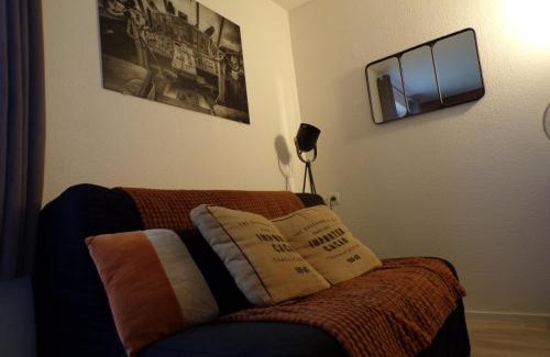 Chasseneuil-du-Poitou Apartamento | L'aventurier
