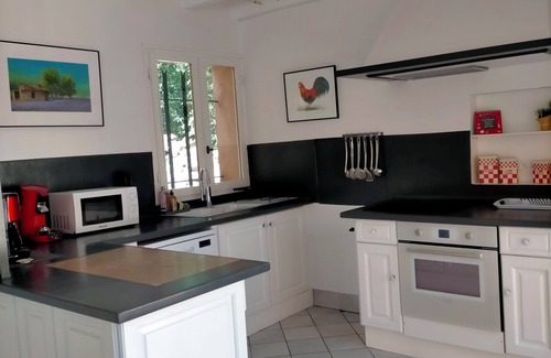 Saint-Maximin-la-Sainte-Baume Casa | Vacaciones familiares en la Provenza