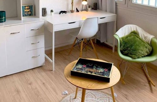 Gambetta Apartamento | L'azur Clair - Montpellier - Cerca del centro de la ciudad