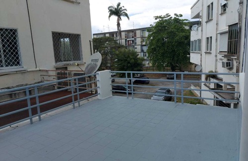 Pointe-a-Pitre Apartamento | L'Azurey Grand Appartement Design