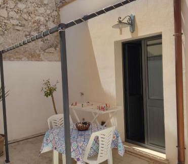 Valderice Apartamento | L'Azzurro Apartment