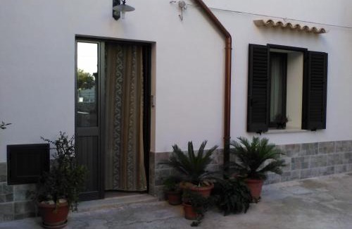 Valderice Apartamento | L'Azzurro Apartment