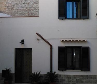 Valderice Apartamento | L'Azzurro Apartment