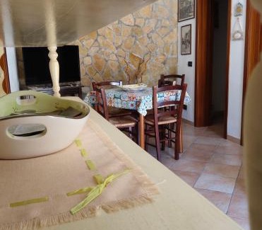 Valderice Apartamento | L'Azzurro Apartment