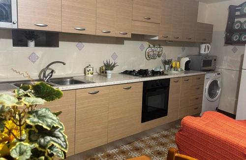 San Brizio Apartamento | L.B.S tourist location
