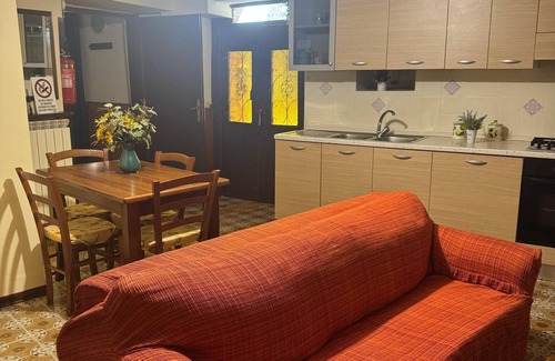 San Brizio Apartamento | L.B.S tourist location