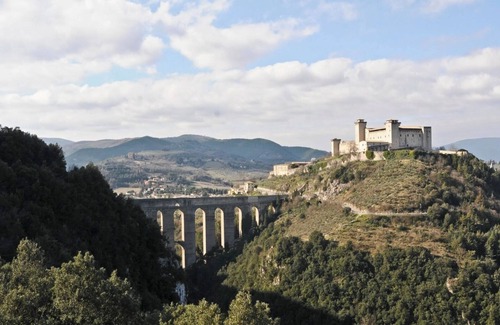 San Brizio Apartamento | L.B.S tourist location